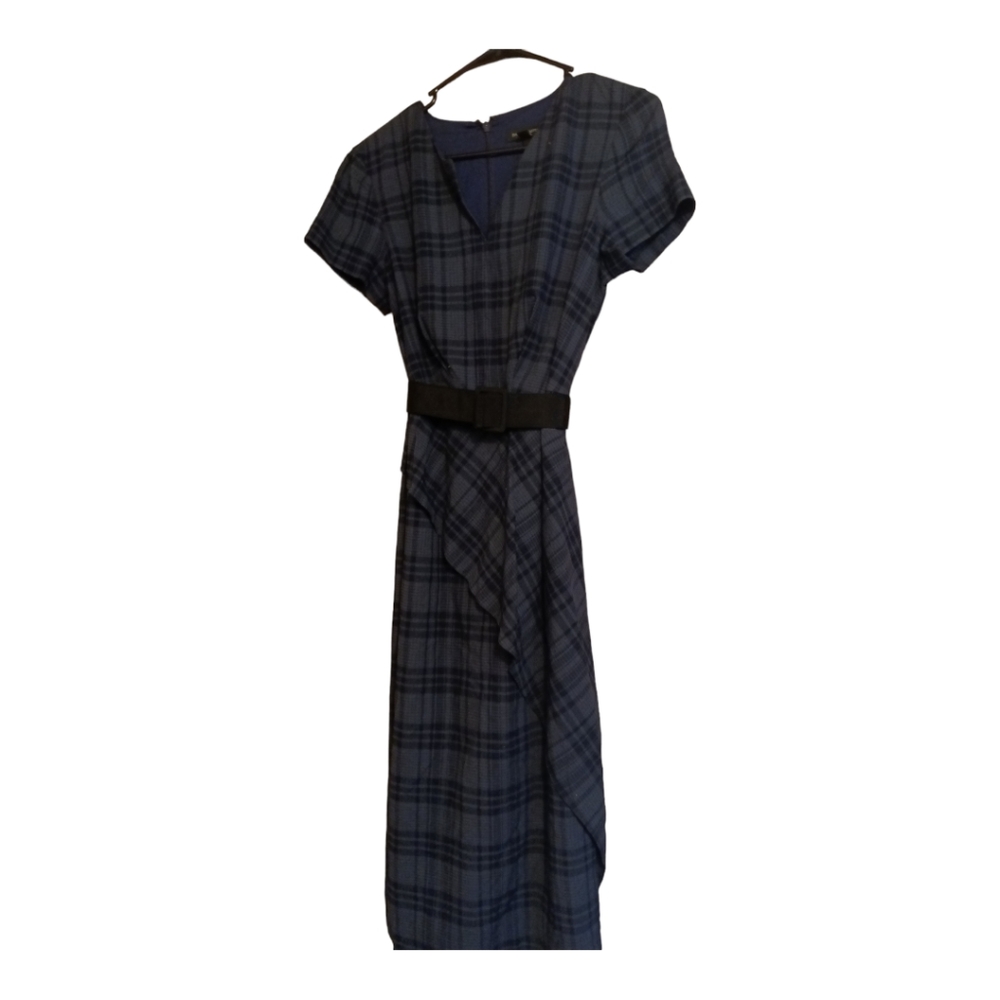 Banana republic dress